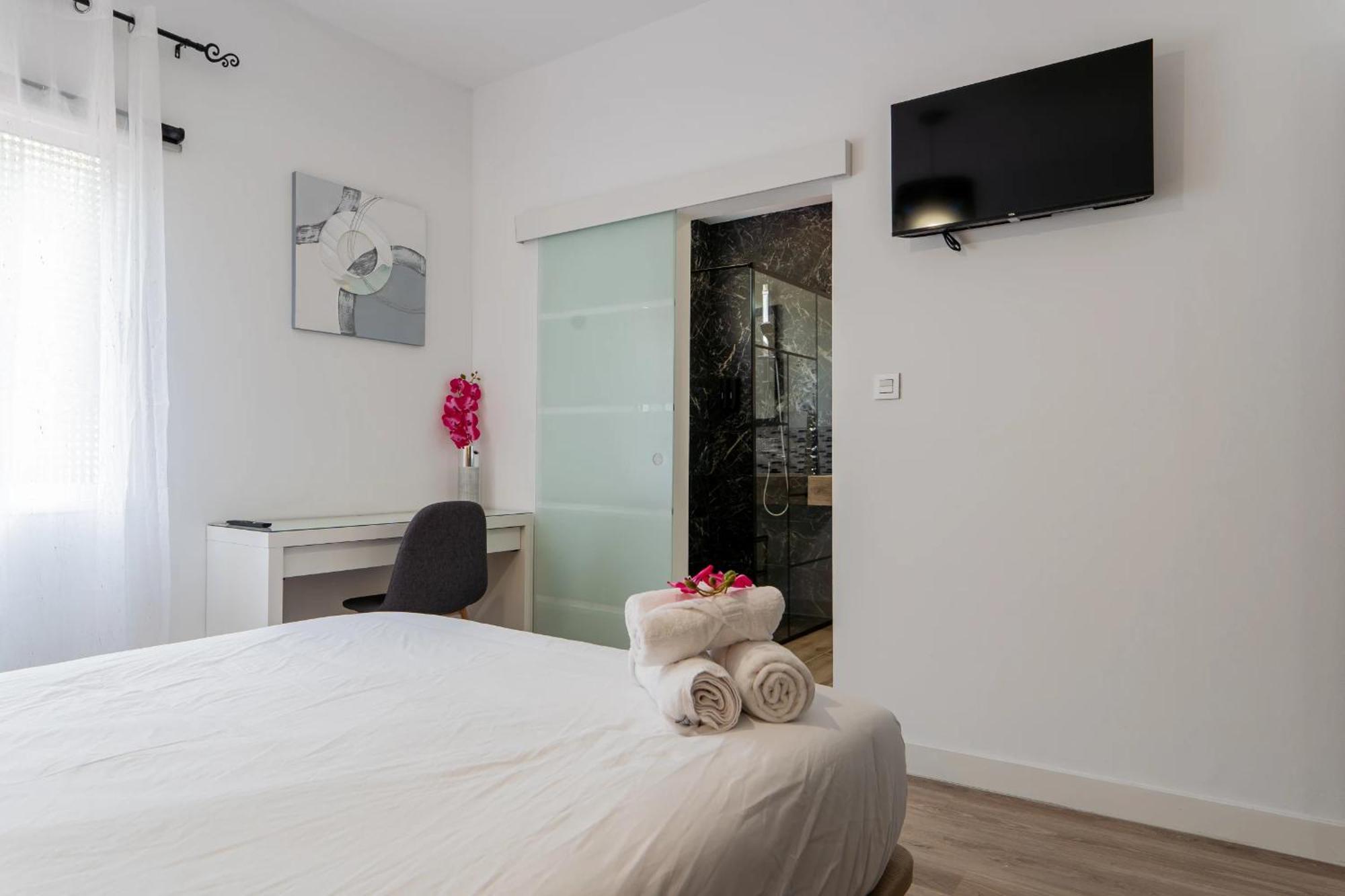 Casa Mario Suites Santa Cruz de Tenerife Exterior foto